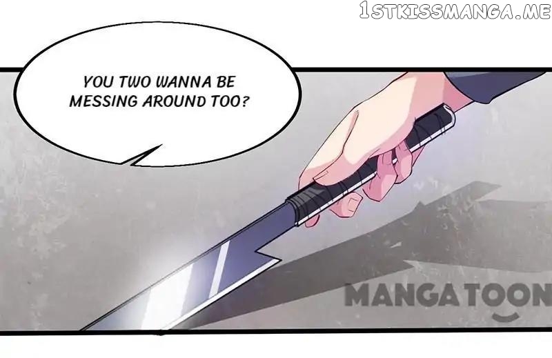 Powerful juvenile king chapter 18 - page 14