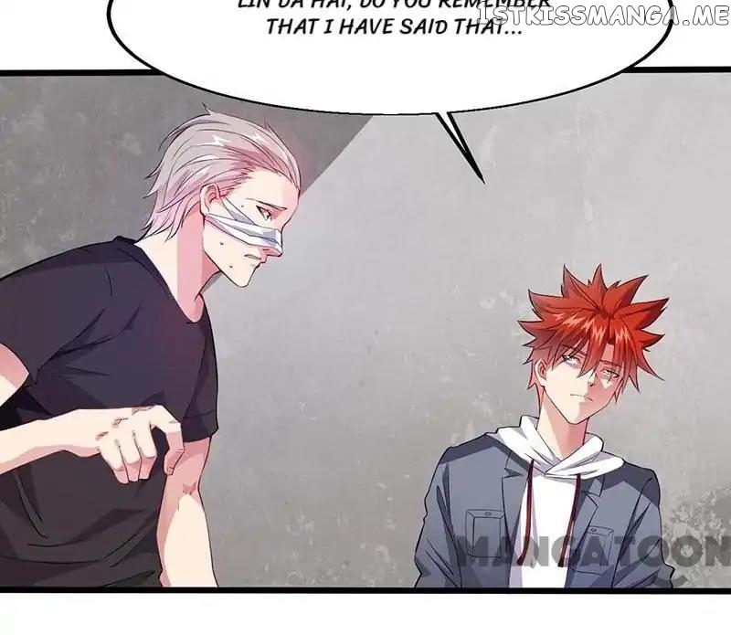 Powerful juvenile king chapter 18 - page 18
