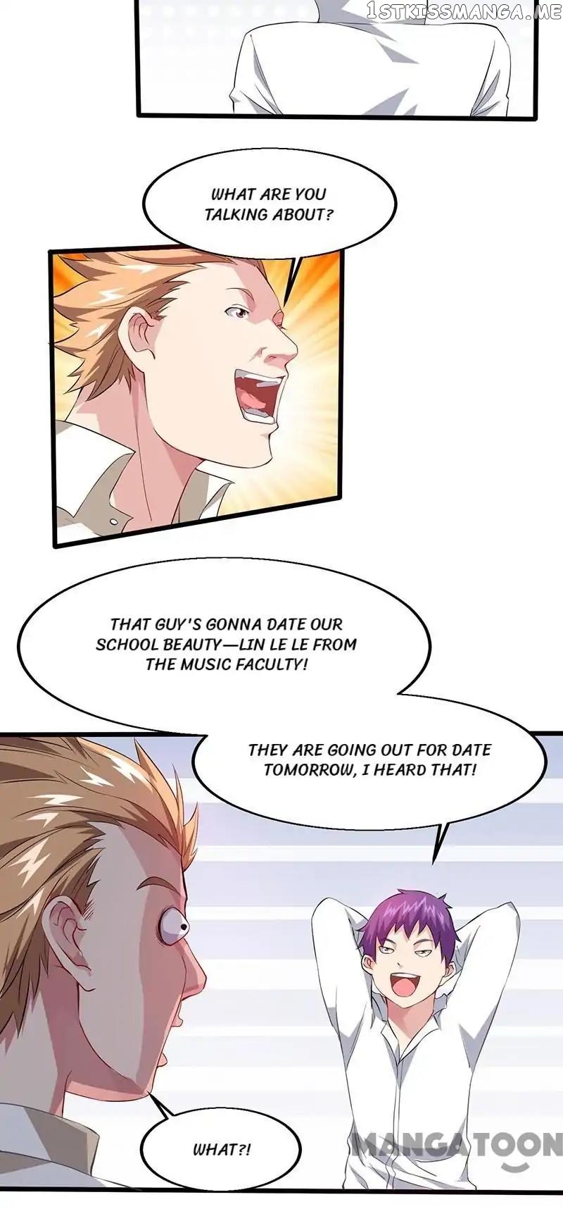 Powerful juvenile king chapter 18 - page 2