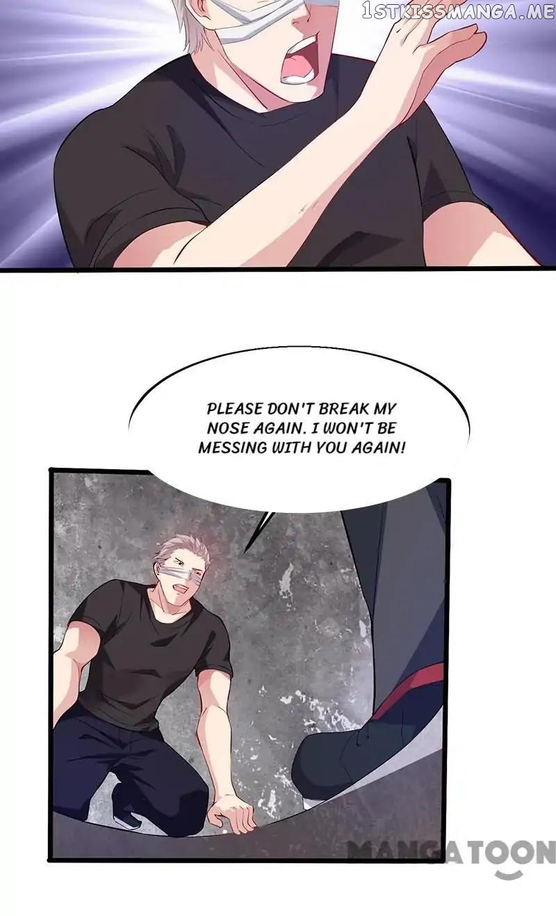 Powerful juvenile king chapter 18 - page 20