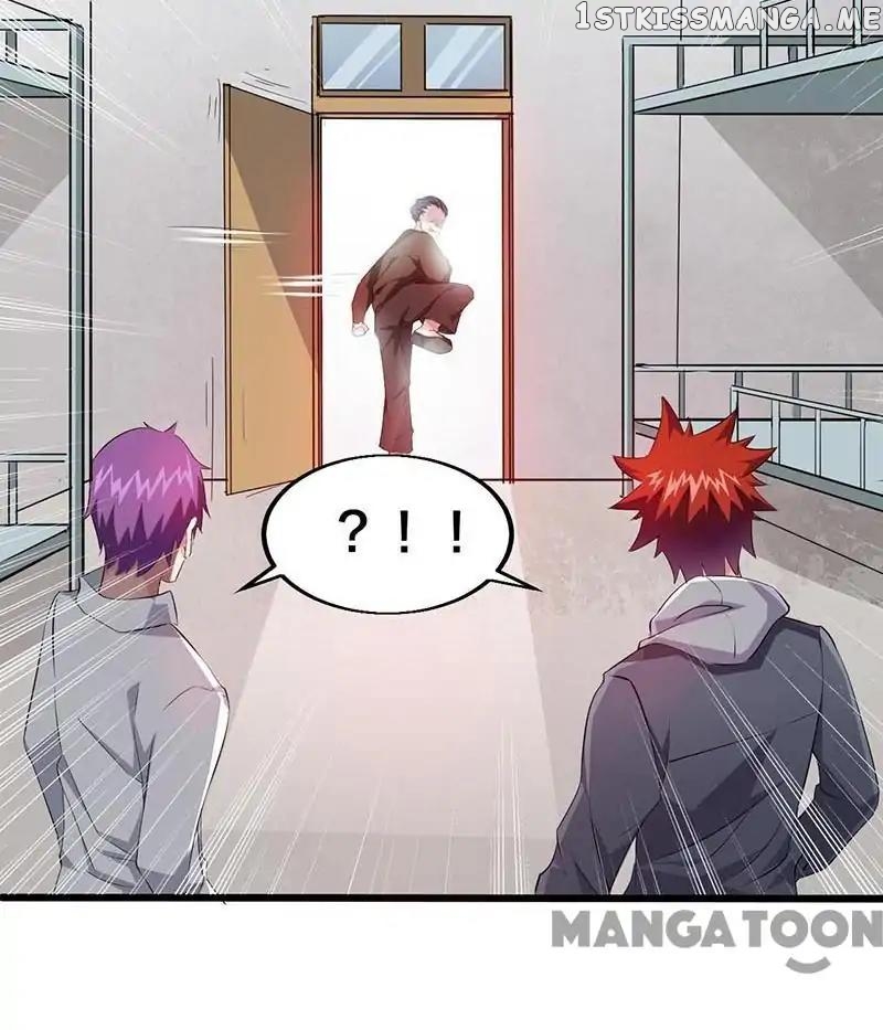 Powerful juvenile king chapter 18 - page 4