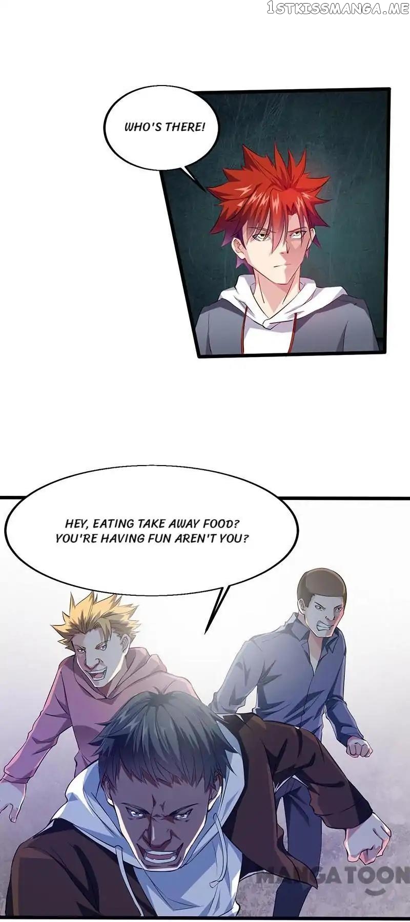 Powerful juvenile king chapter 18 - page 5