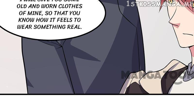 Powerful juvenile king chapter 47 - page 12