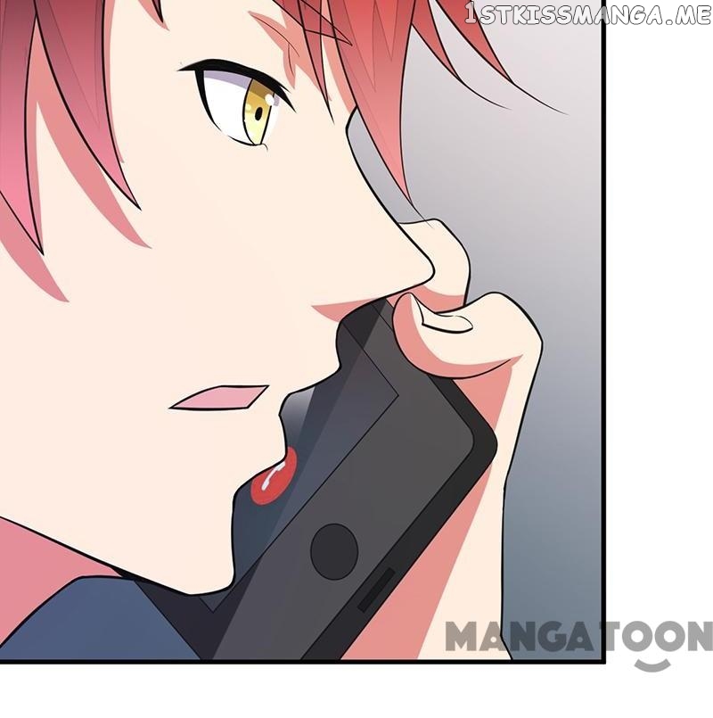 Powerful juvenile king chapter 47 - page 19