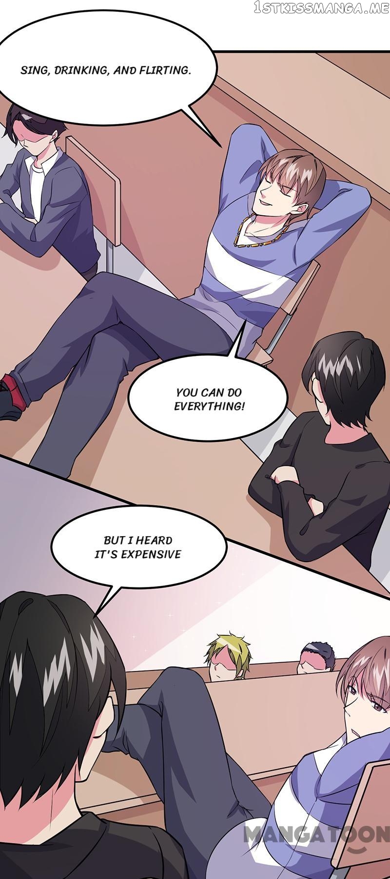 Powerful juvenile king chapter 47 - page 2