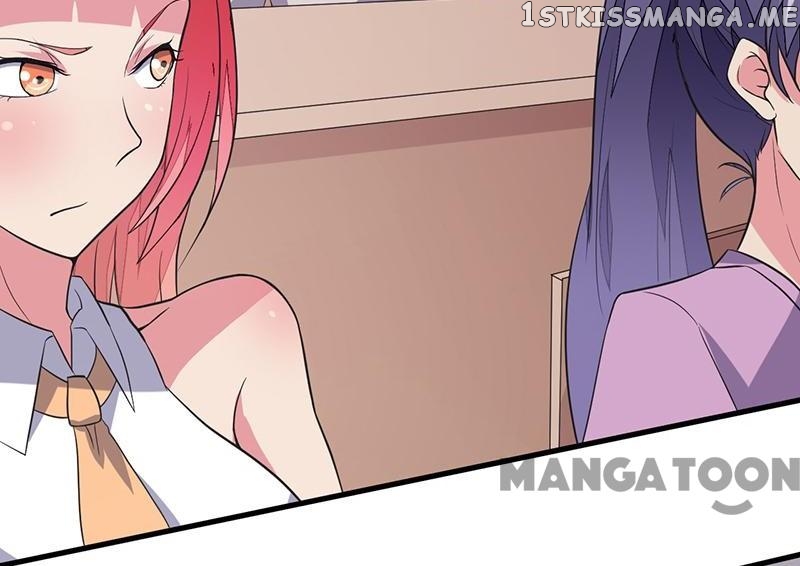 Powerful juvenile king chapter 47 - page 27