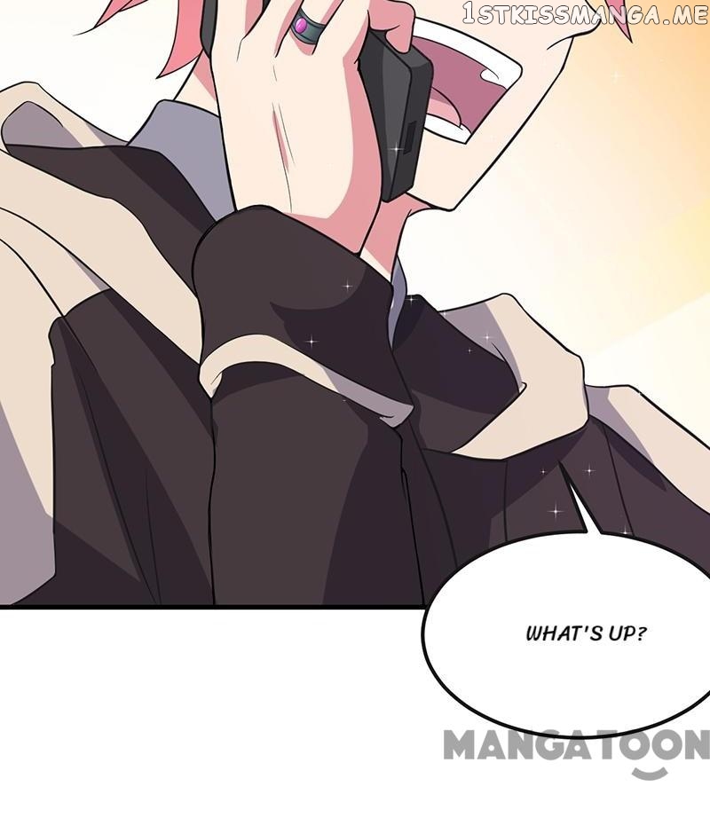 Powerful juvenile king chapter 47 - page 33