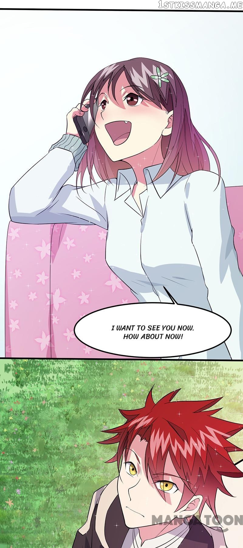 Powerful juvenile king chapter 47 - page 36