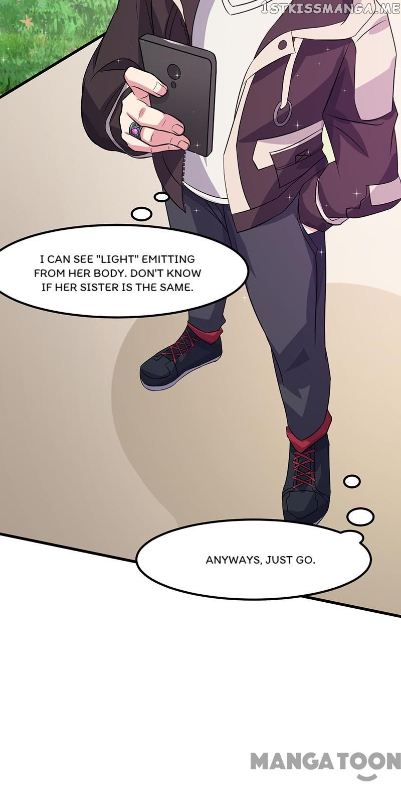 Powerful juvenile king chapter 47 - page 37