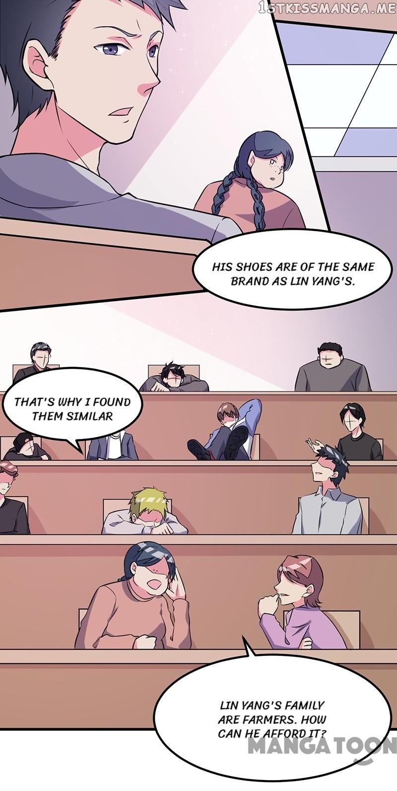 Powerful juvenile king chapter 47 - page 5