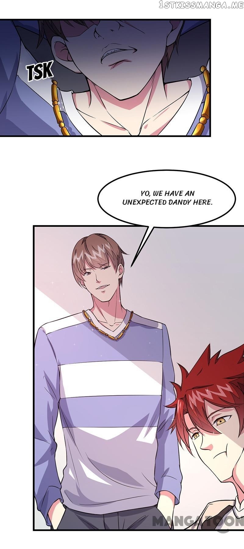 Powerful juvenile king chapter 47 - page 6