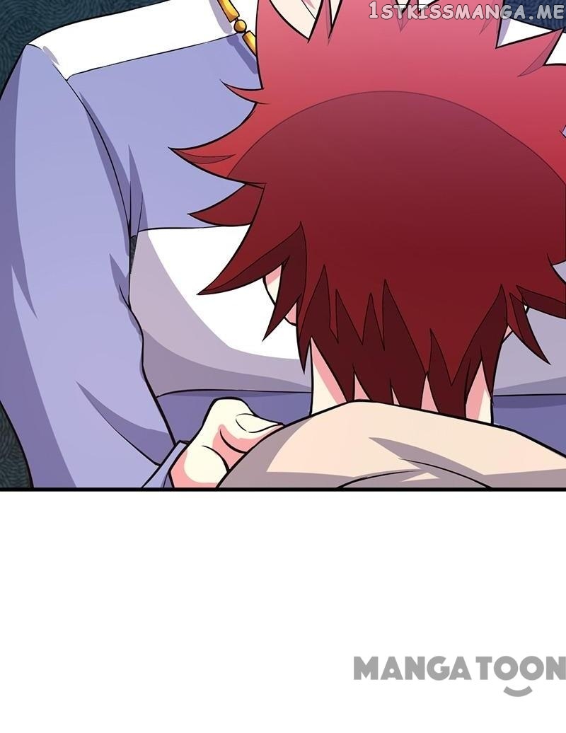 Powerful juvenile king chapter 47 - page 9