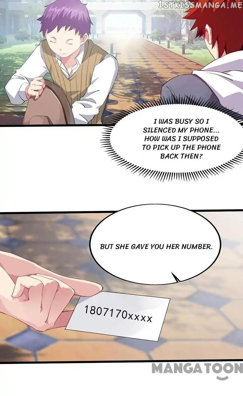 Powerful juvenile king chapter 17 - page 10