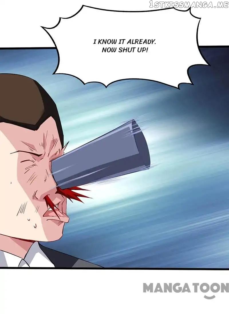 Powerful juvenile king chapter 17 - page 21