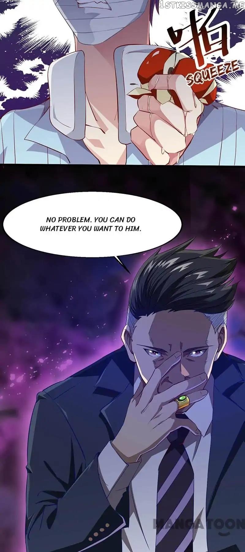 Powerful juvenile king chapter 17 - page 23