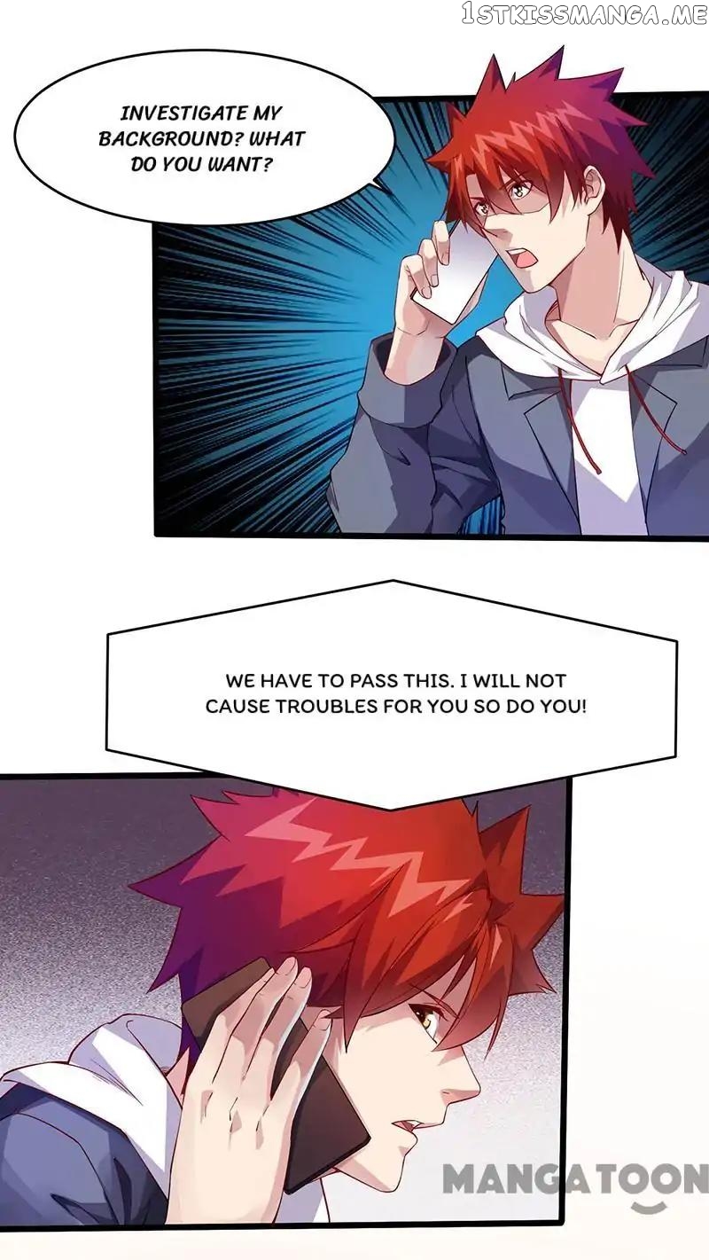 Powerful juvenile king chapter 31 - page 1