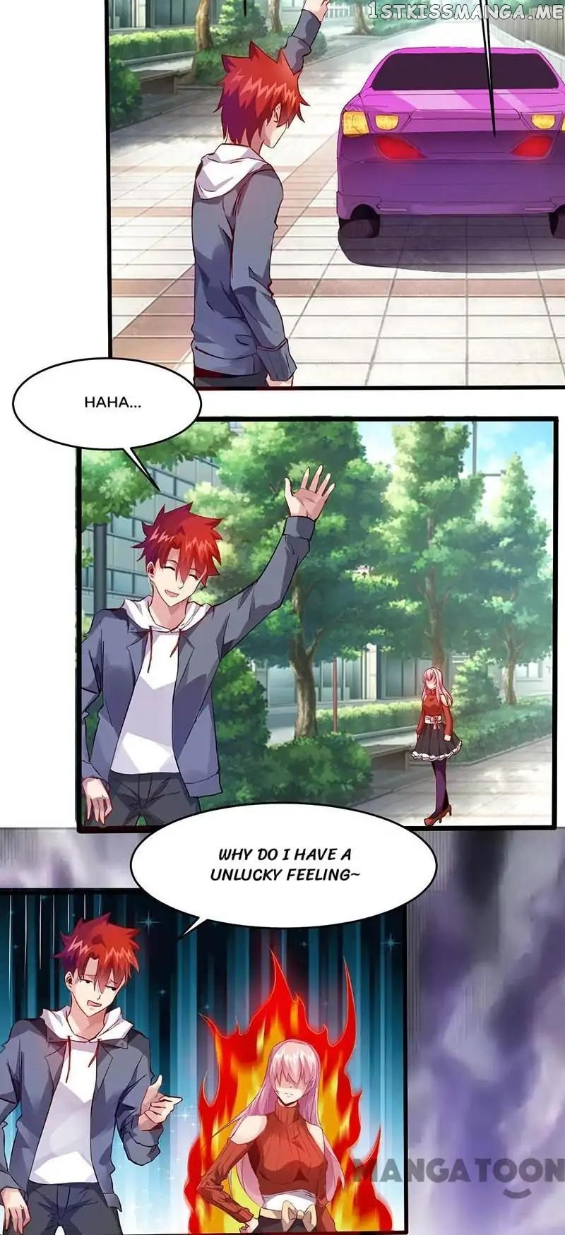 Powerful juvenile king chapter 31 - page 10