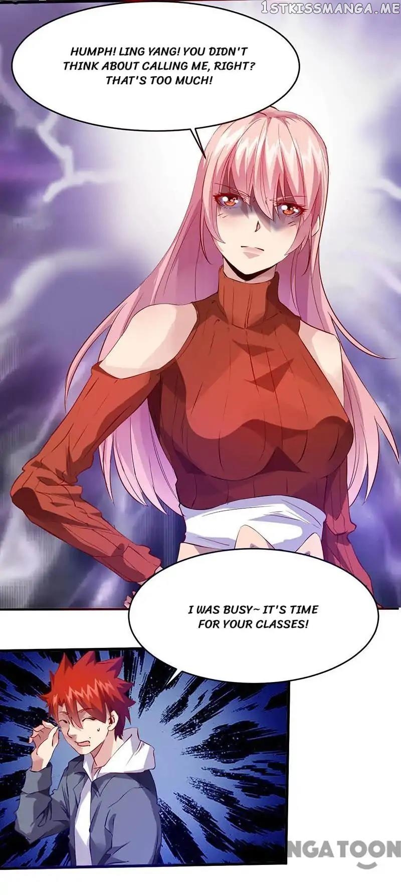 Powerful juvenile king chapter 31 - page 11