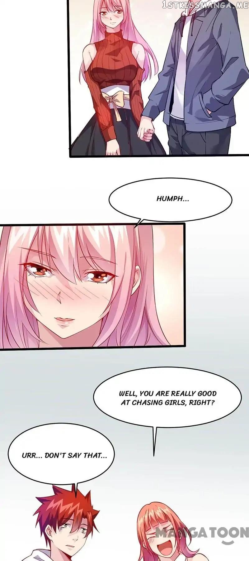 Powerful juvenile king chapter 31 - page 19