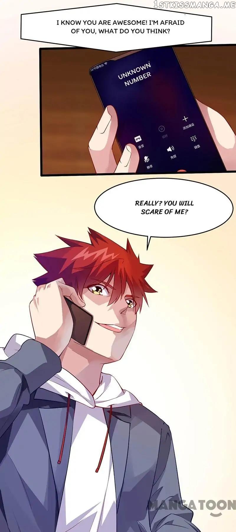 Powerful juvenile king chapter 31 - page 2