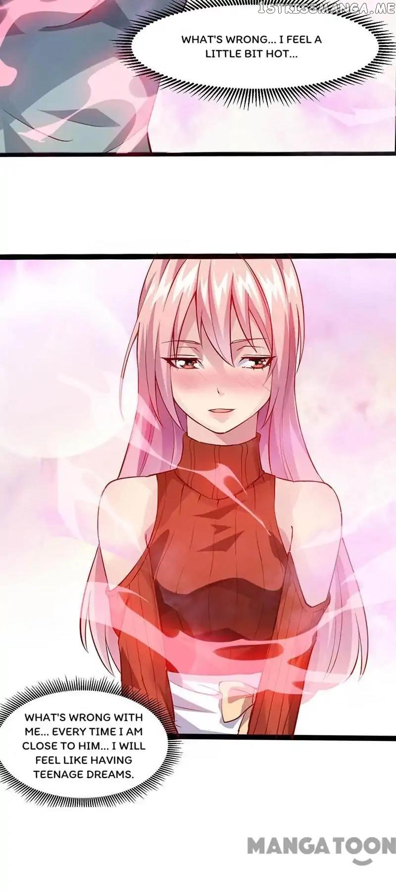 Powerful juvenile king chapter 31 - page 24