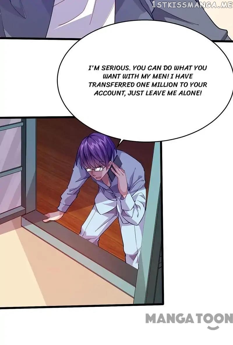 Powerful juvenile king chapter 31 - page 3
