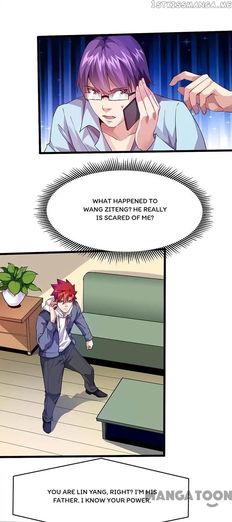 Powerful juvenile king chapter 31 - page 4
