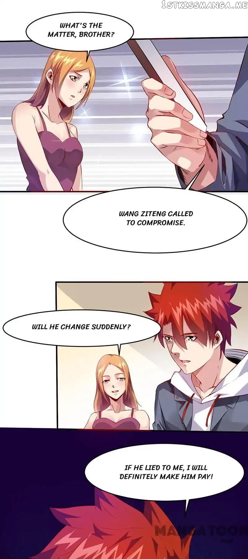 Powerful juvenile king chapter 31 - page 7