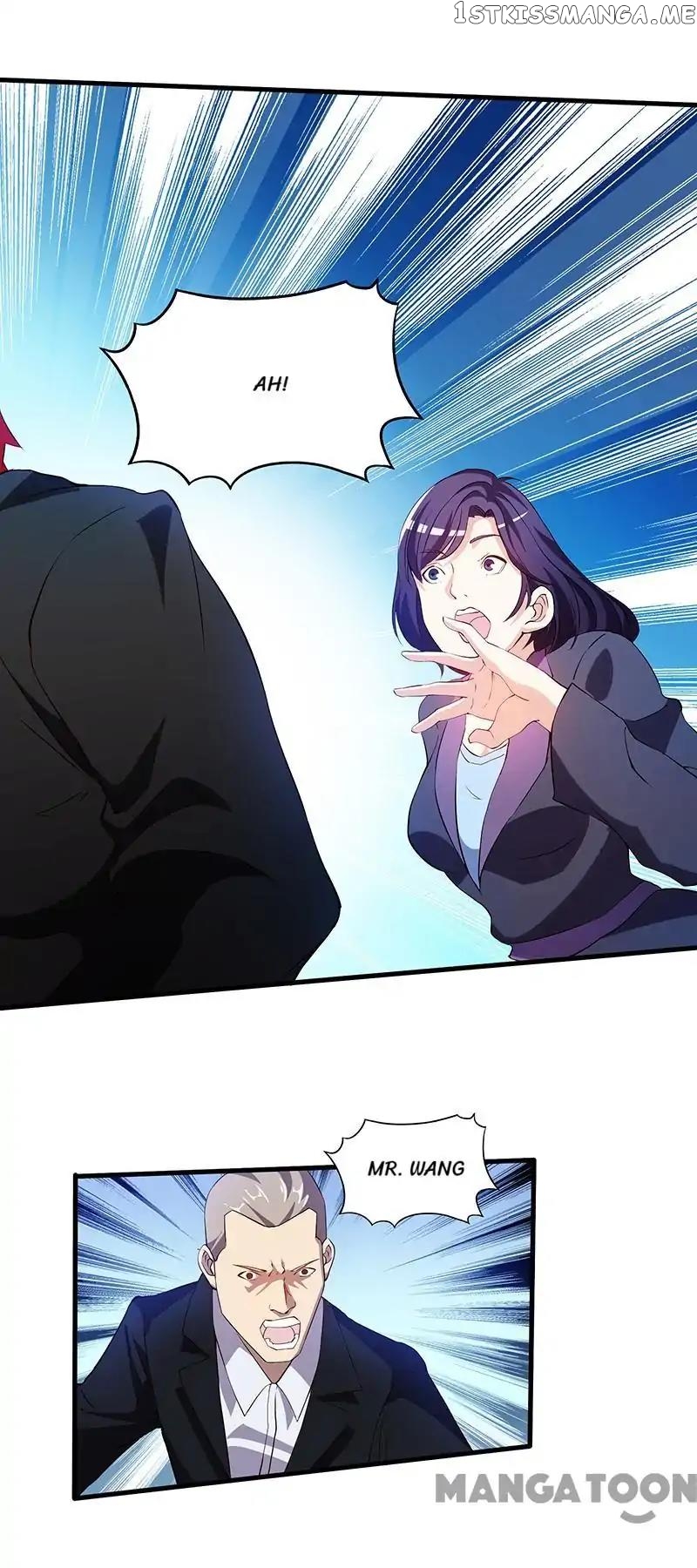 Powerful juvenile king chapter 16 - page 20