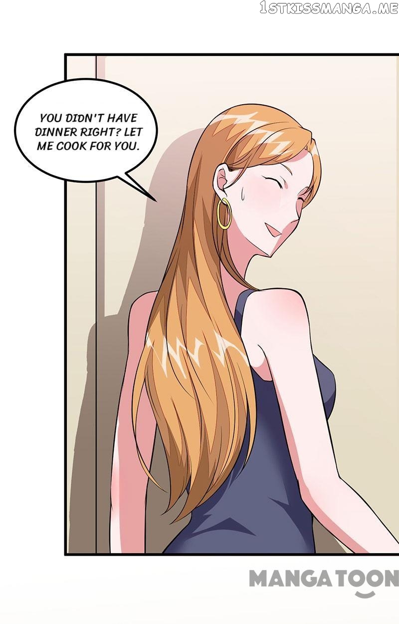 Powerful juvenile king chapter 46 - page 10