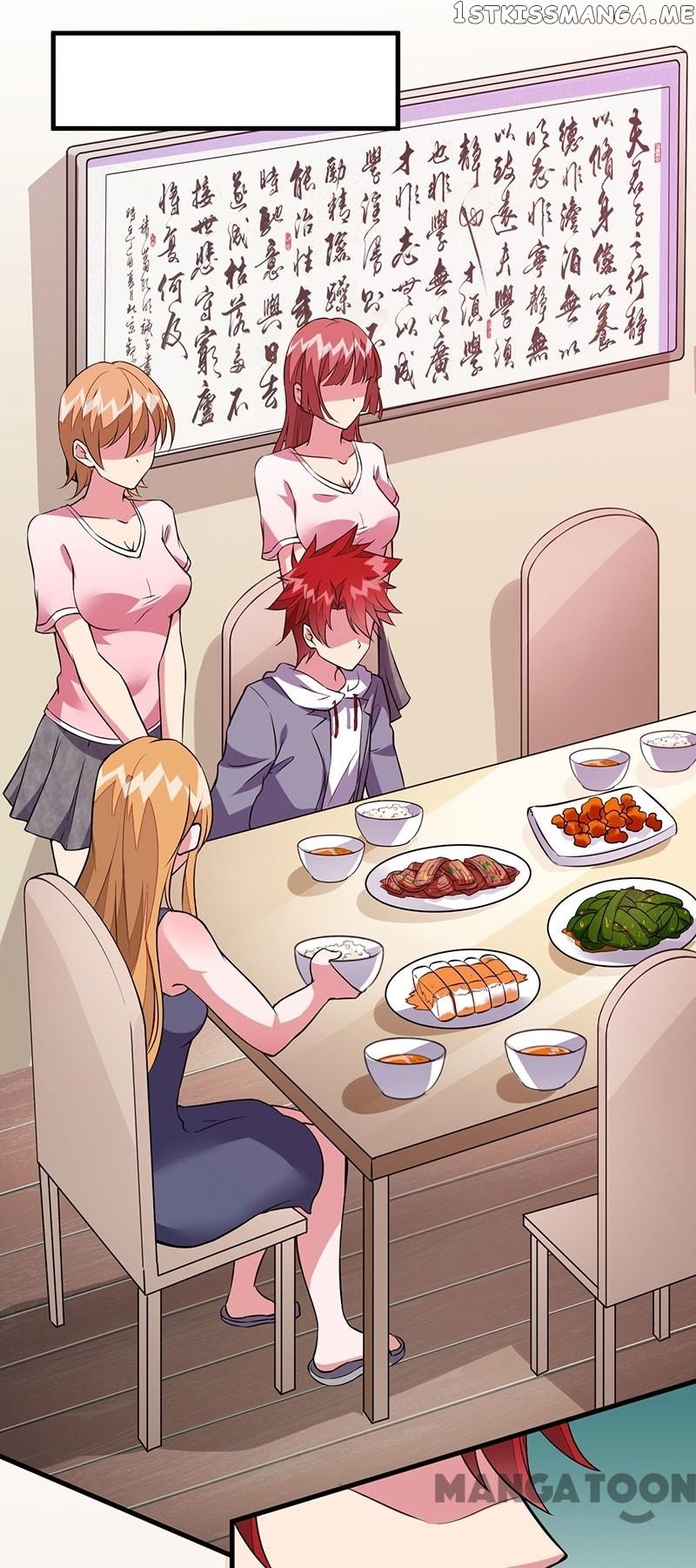 Powerful juvenile king chapter 46 - page 11