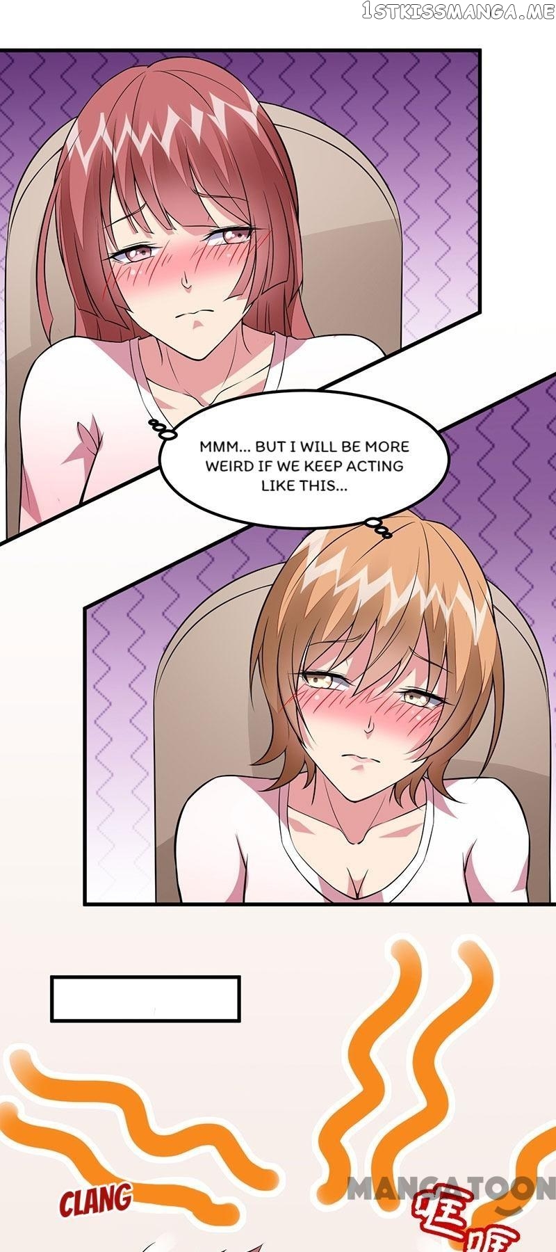 Powerful juvenile king chapter 46 - page 17