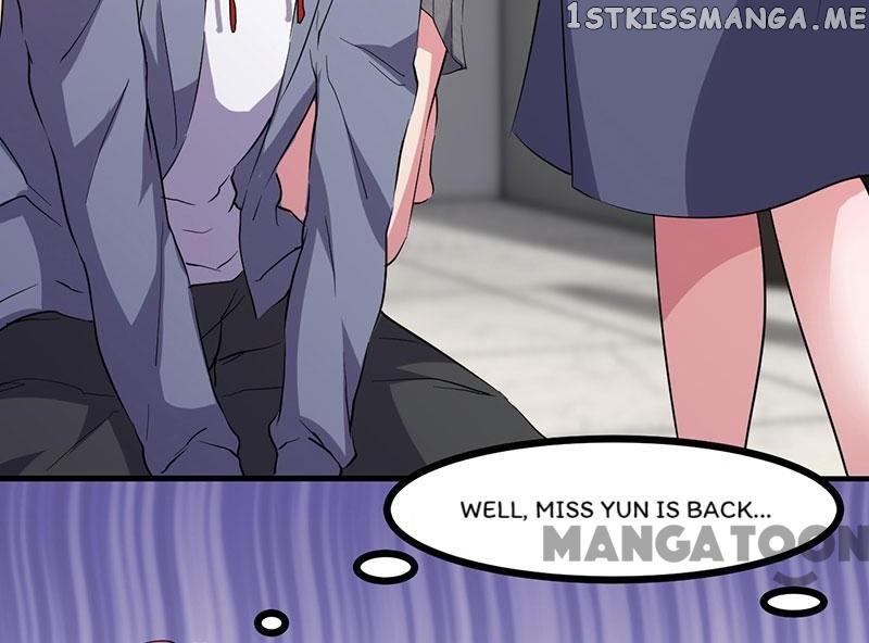 Powerful juvenile king chapter 46 - page 3