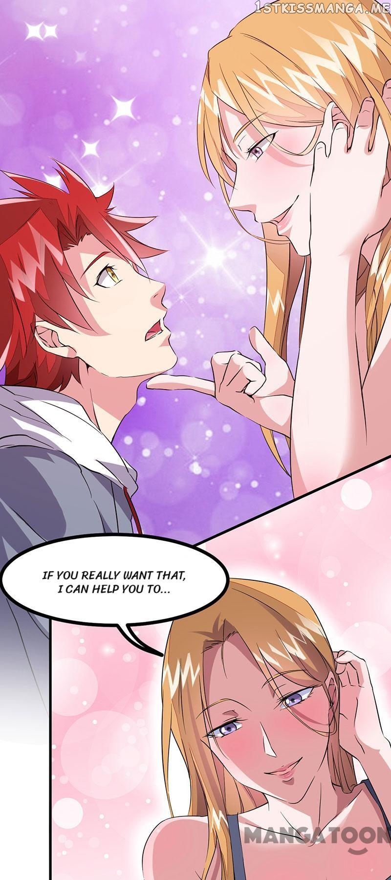 Powerful juvenile king chapter 46 - page 6
