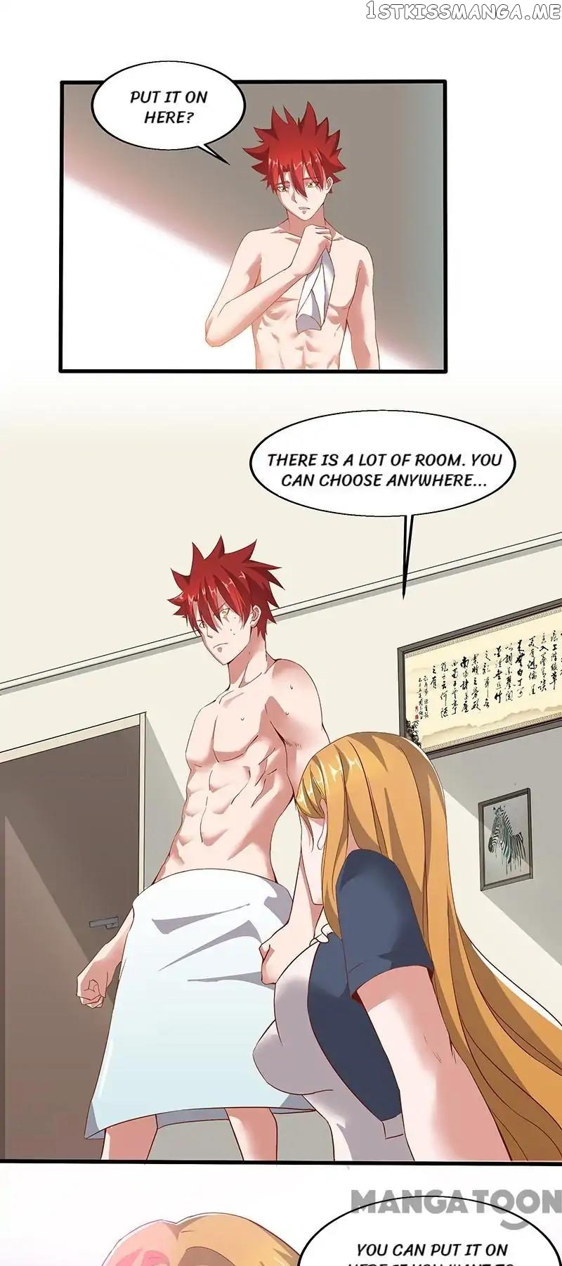 Powerful juvenile king chapter 15 - page 1