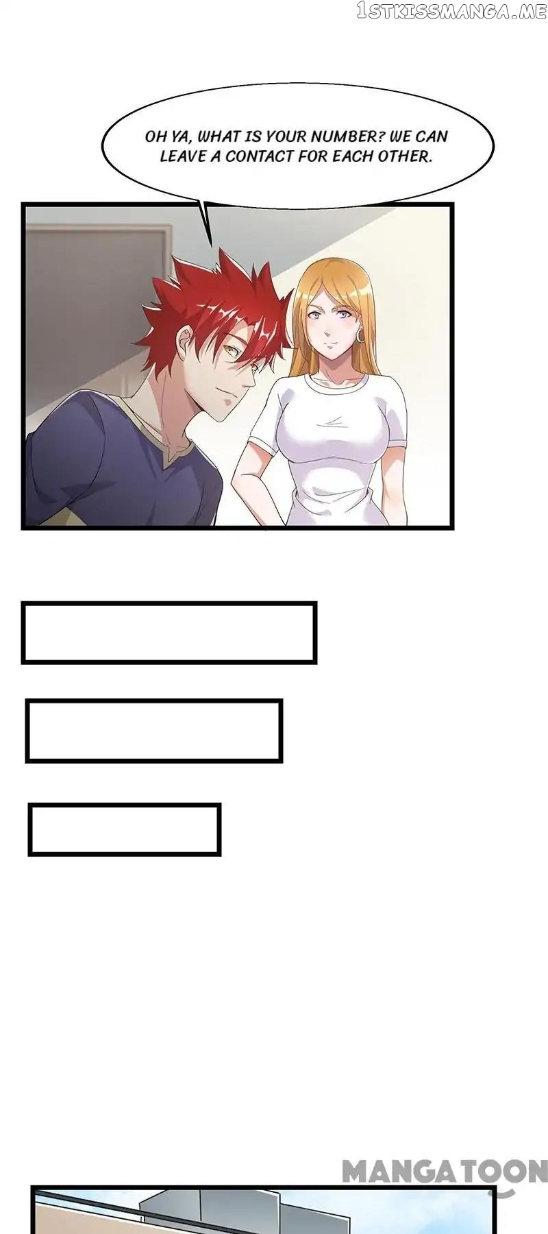 Powerful juvenile king chapter 15 - page 16
