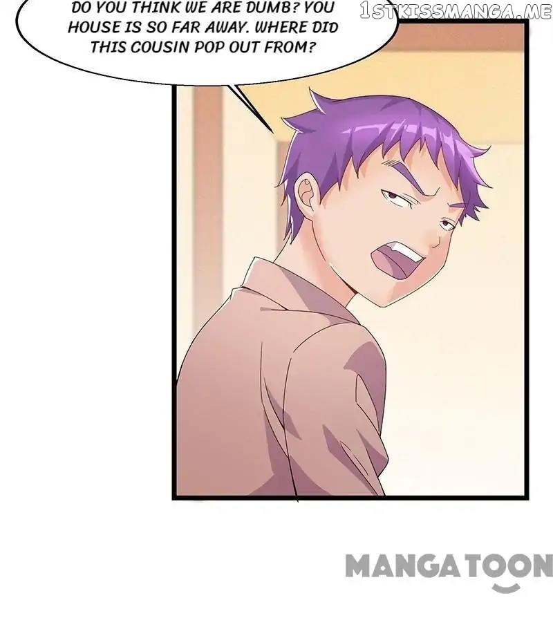 Powerful juvenile king chapter 15 - page 19