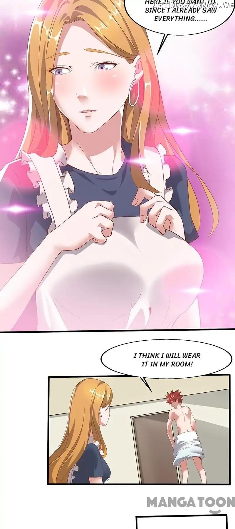 Powerful juvenile king chapter 15 - page 2