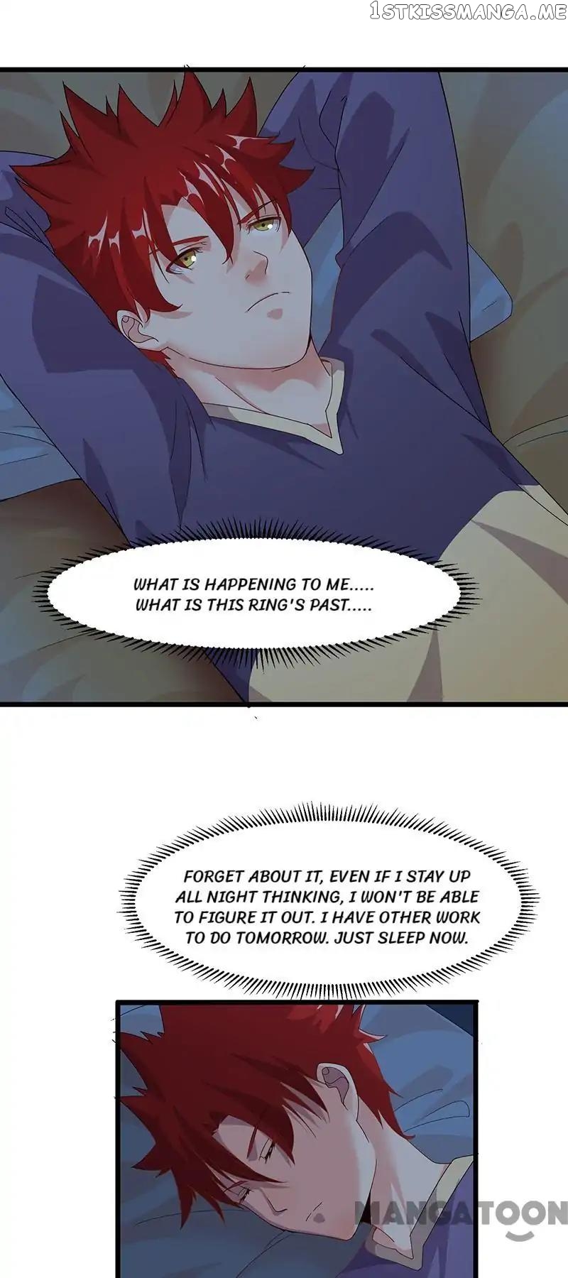 Powerful juvenile king chapter 15 - page 22