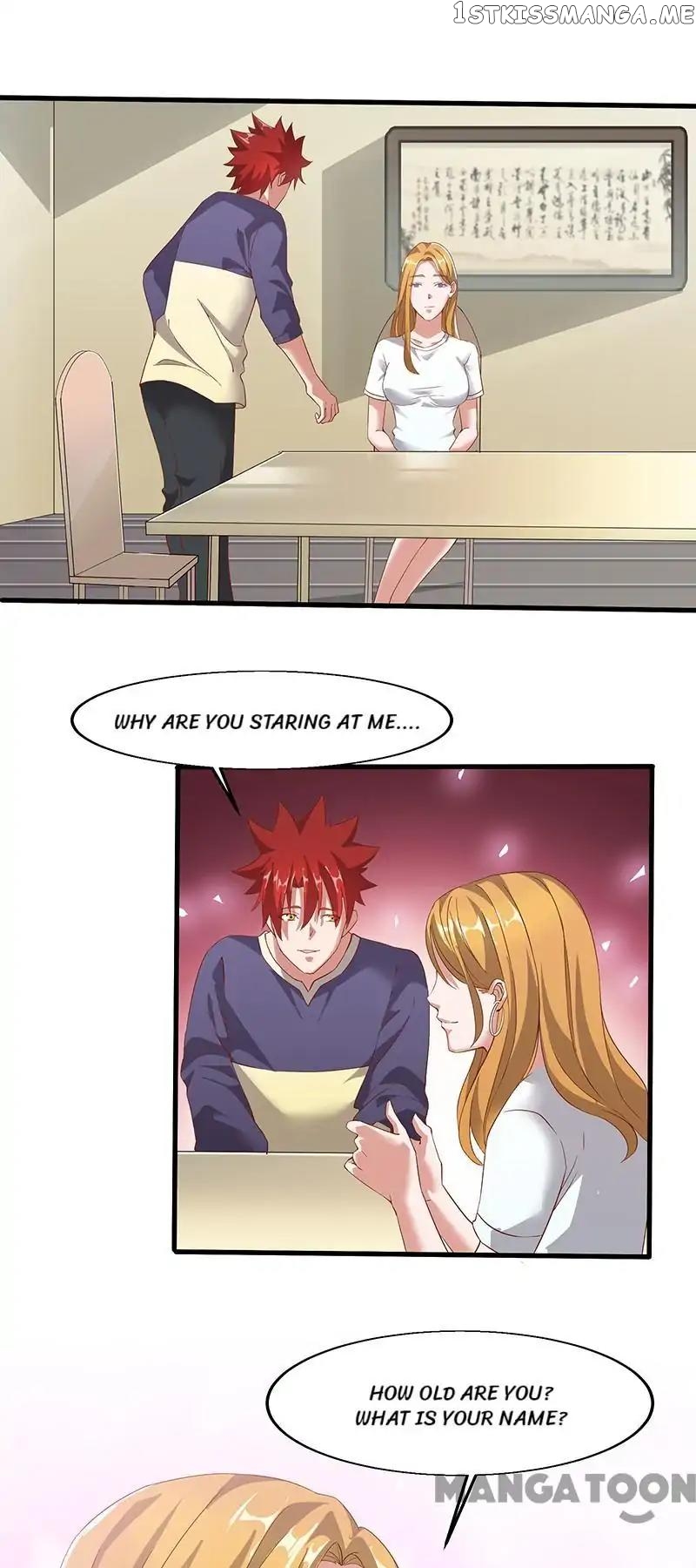Powerful juvenile king chapter 15 - page 4