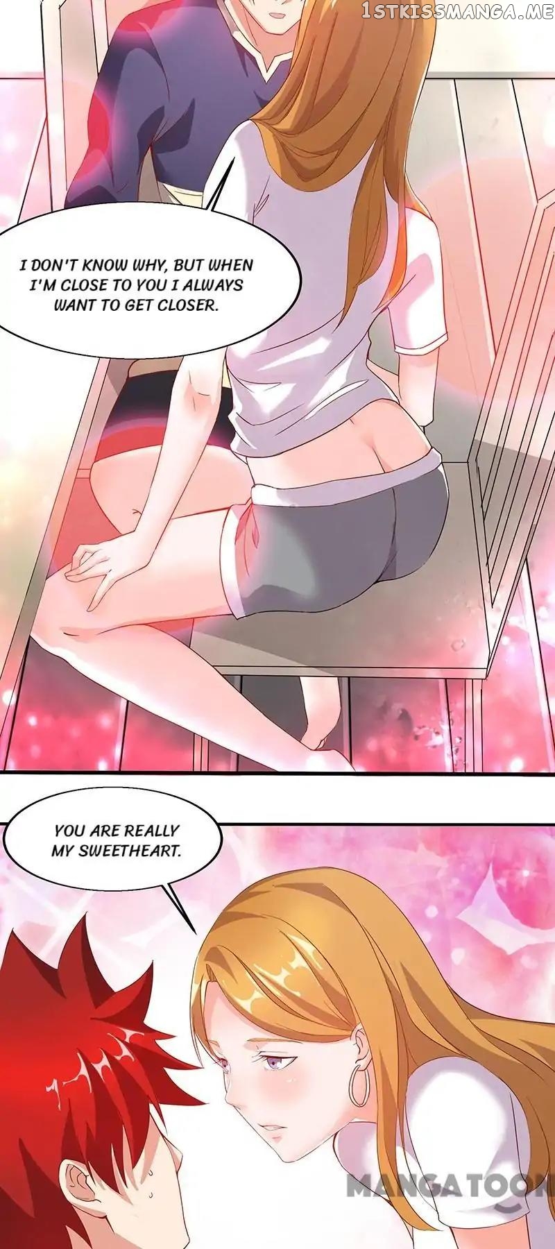 Powerful juvenile king chapter 15 - page 7