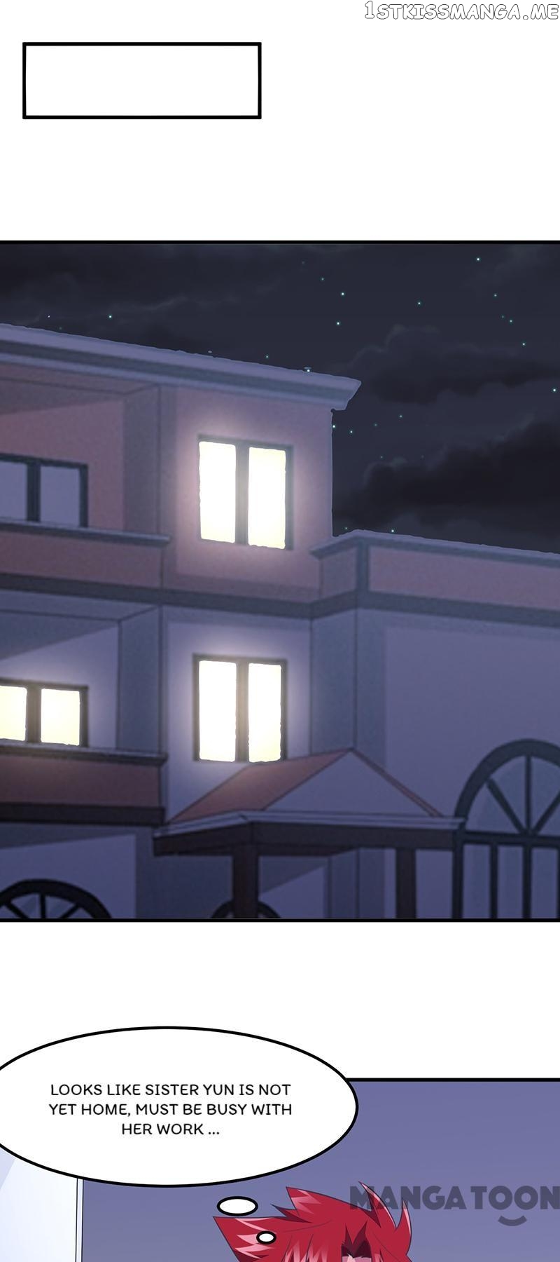 Powerful juvenile king chapter 45 - page 23