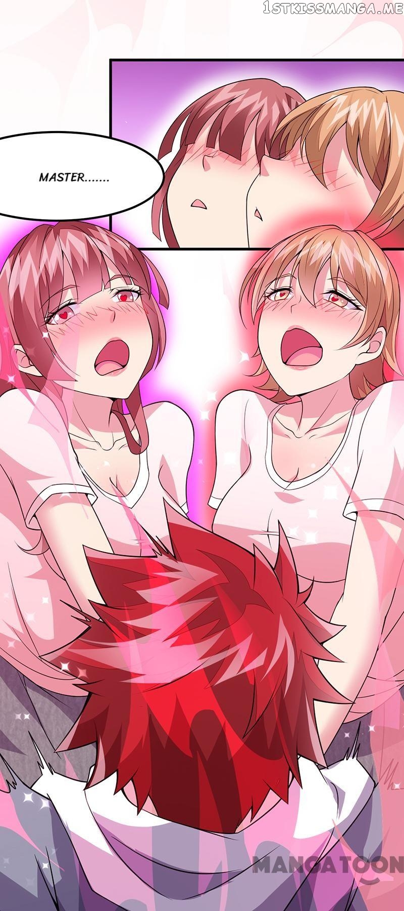 Powerful juvenile king chapter 45 - page 38