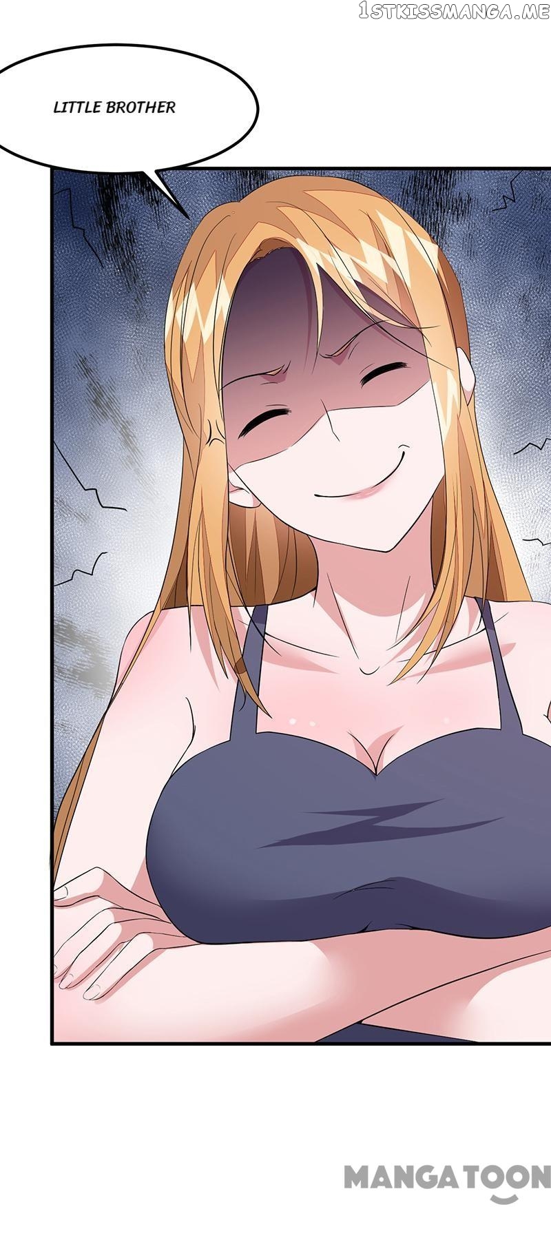 Powerful juvenile king chapter 45 - page 42