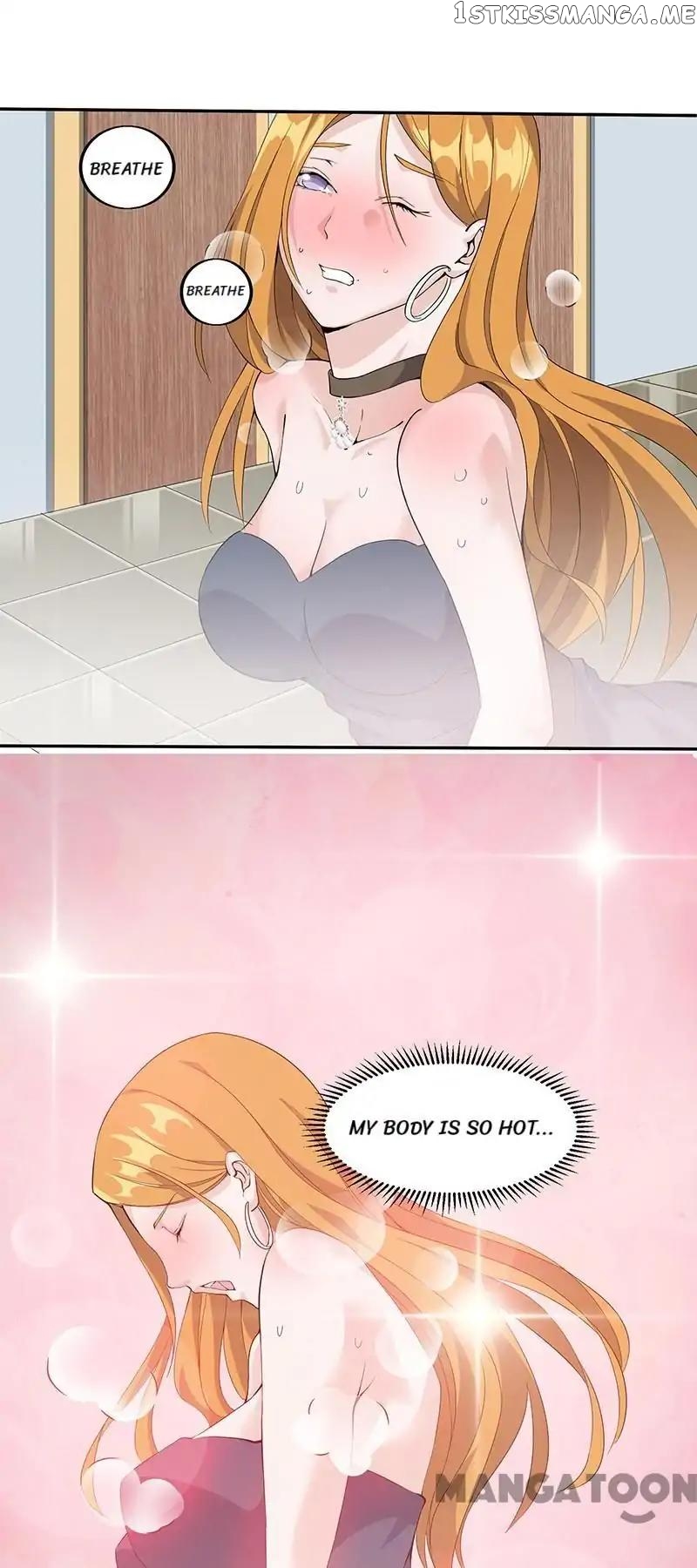 Powerful juvenile king chapter 14 - page 7