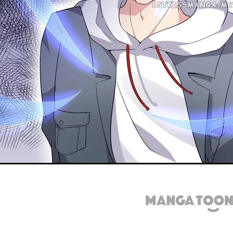 Powerful juvenile king chapter 44 - page 18