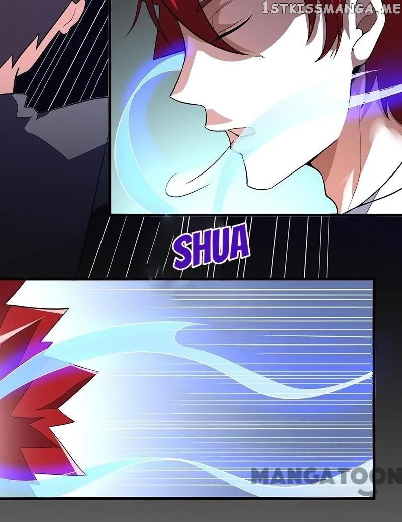 Powerful juvenile king chapter 44 - page 20