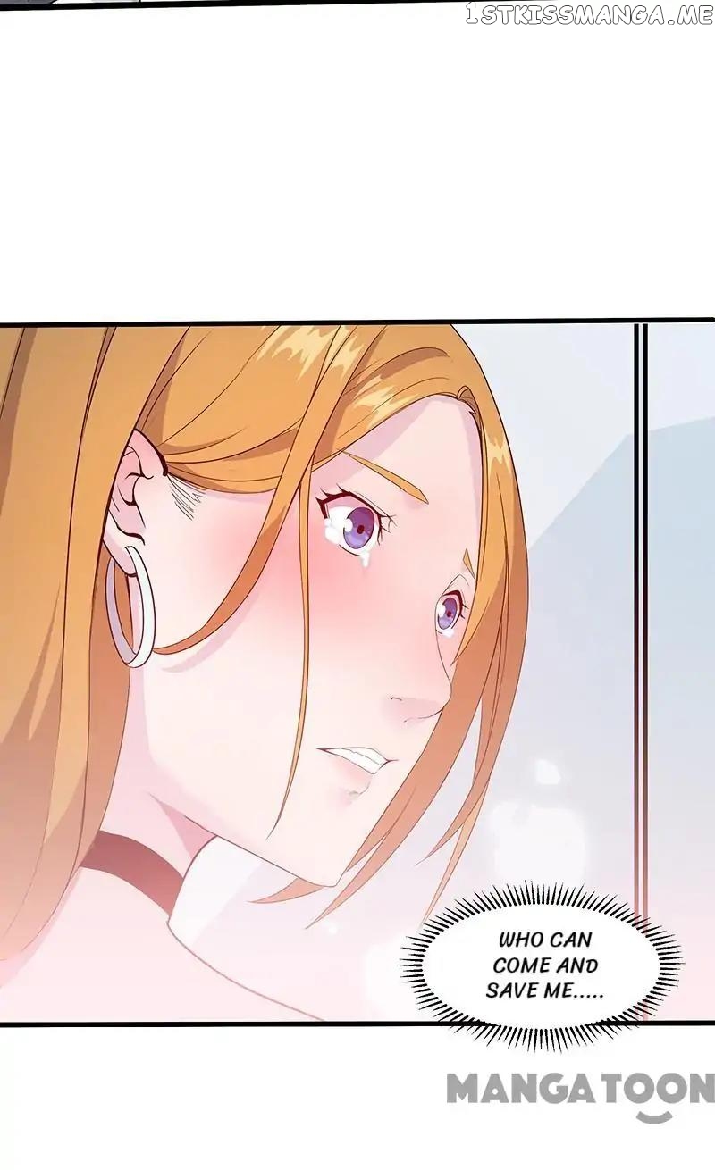 Powerful juvenile king chapter 13 - page 21