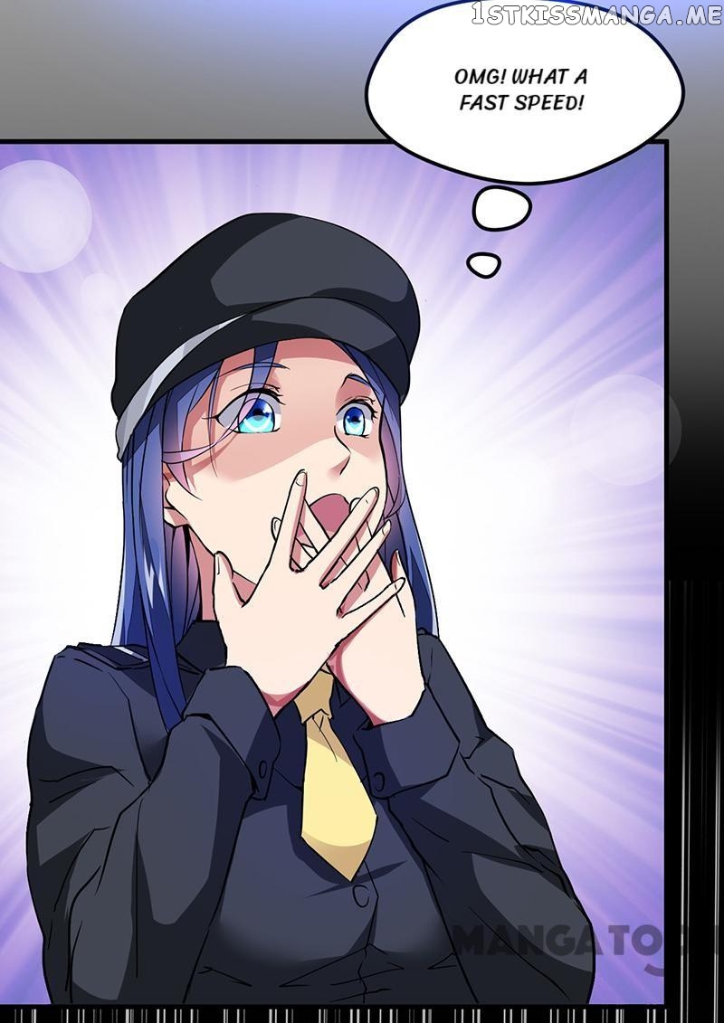 Powerful juvenile king chapter 43 - page 13