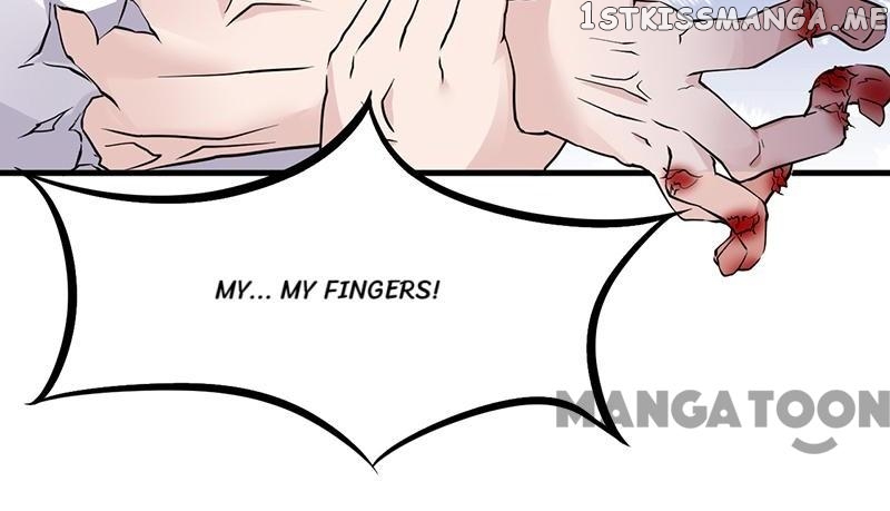 Powerful juvenile king chapter 43 - page 23